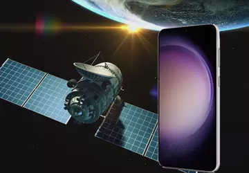 Samsung przygotowuje się do dodania łączności ...