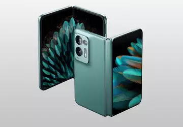 Dwa wyświetlacze 120 Hz, układ Snapdragon ...