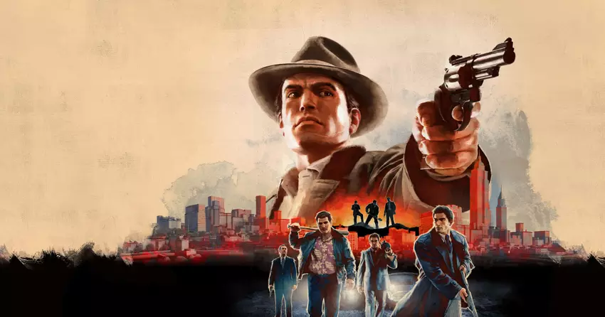 Mafia II: Definitive Edition, Dragon Ball: The Breakers i Aliens Fireteam Elite, które zostały zapowiedziane dla subskrybentów PlayStation Plus, można teraz dodać do biblioteki