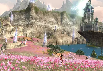 Problem loterii mieszkaniowej Final Fantasy 14 ...