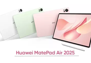 Ogłoszono Huawei Pad Air — tablet ...
