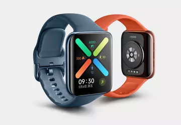 OPPO wprowadza na rynek niedrogi smartwatch ...