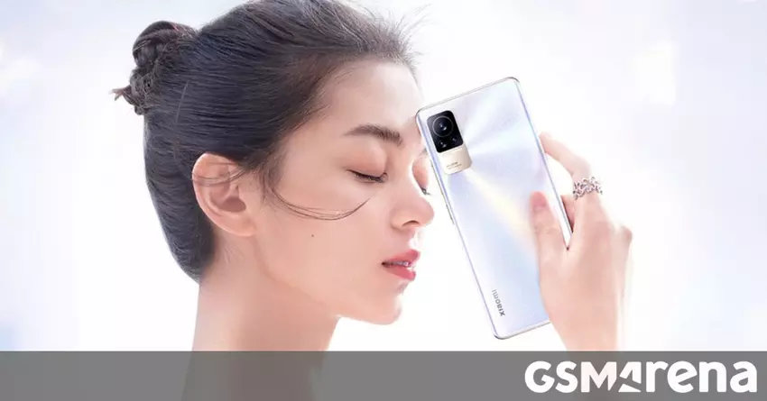 Xiaomi Civi 1S pojawia się z chipsetem Snapdragon 778G+