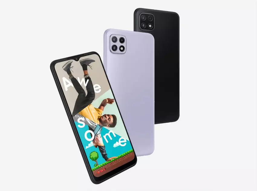 Samsung szykuje państwowego pracownika Galaxy A23, otrzyma dwie wersje i aparat 50 MP