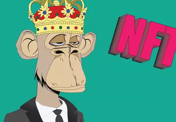 Luka w OpenSea pozwala kupować NFT ...