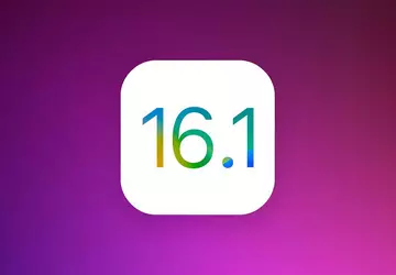Apple udostępniło iOS 16.1 Beta: co ...