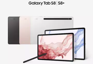 Samsung Galaxy Tab S8 i Galaxy ...