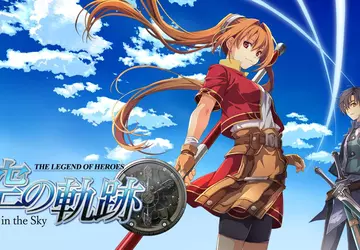 Remake The Legend of Heroes: Trails ...
