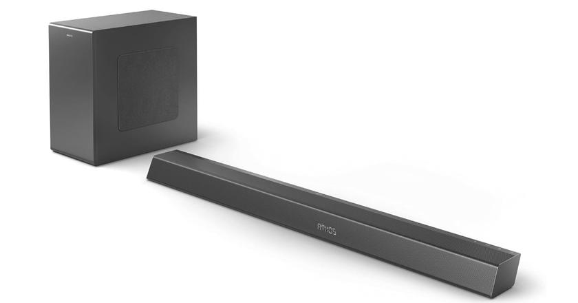 PHILIPS B8905 soundbar philips