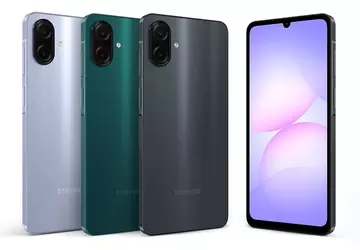 Samsung Galaxy A07s: Niezwykłe wsparcie aktualizacji ...