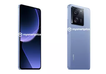 Oto jak będzie wyglądać Xiaomi 13T ...