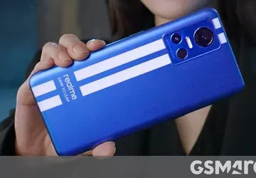 Realme GT Neo3 będzie miał dedykowany ...