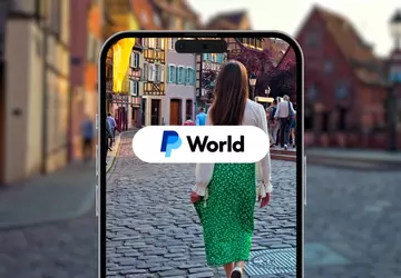 PayPal uruchamia PayPal World - uniwersalną ...