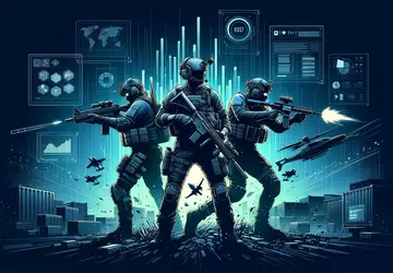 Wraith Ops: Nowość na rynku taktycznych ...