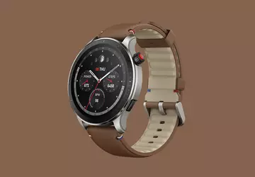 Amazfit GTR 4 na Amazon za ...