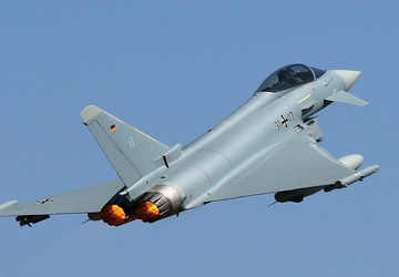 Niemcy kupują szwedzkie i izraelskie systemy ...