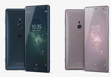 Sony wyjaśnił, dlaczego usunięto audio jack ...