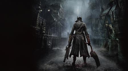 Plotka: nieznana gra Bloodborne może być w przygotowaniu