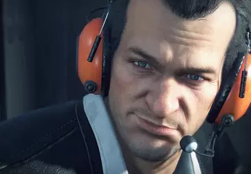 Frank West powróci w nowej grze ...