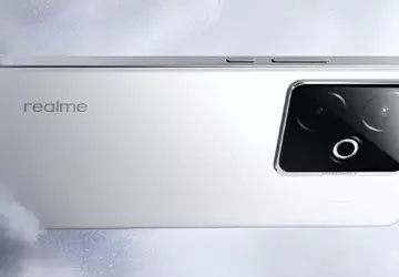 Prezentacja smartfona Realme GT7 z flagowym ...