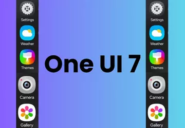 Wydanie One UI 7.0 beta opóźnione ...