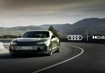 Dolby i Audi ogłosili partnerstwo w ...