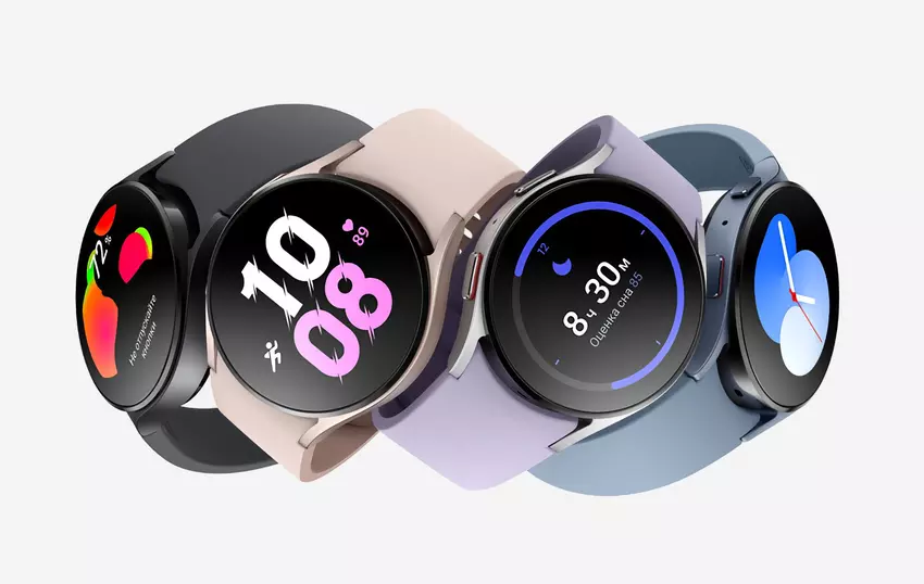 Smartwatch Samsung Galaxy Watch otrzyma funkcję wykrywania nieregularnego bicia serca