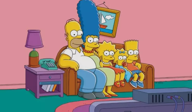 Dlaczego zniknęły kultowe czołówki "Simpsonów"? Odpowiedź ...