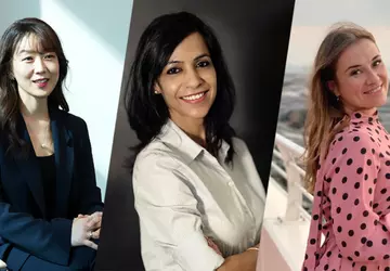 W tym IWD’22 pracownicy Samsunga z ...