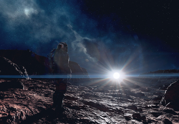 "Starfield 2 będzie najlepszą grą w ...