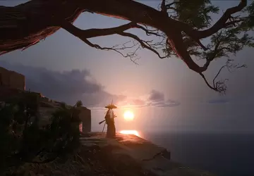 Wykonanie techniczne Ghost of Yotei nie ...