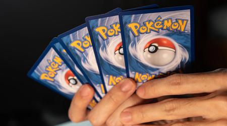 Lider Yakuzy aresztowany za kradzież kart Pokémon o wartości ponad 1500 dolarów