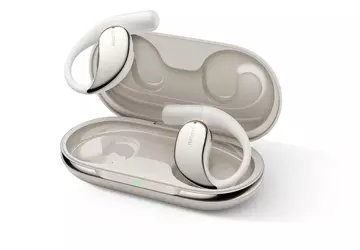 Xiaomi zaprezentowało otwarte słuchawki TWS z ...