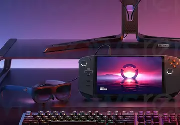 Przenośna konsola do gier Lenovo Legion ...