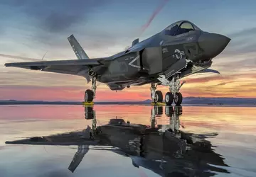 F-35 JPO nalega na modernizację rdzenia ...