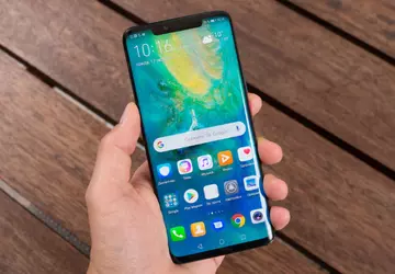 Huawei Mate Pro 30 pojawił się ...