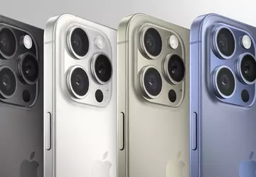 Plotka: Bateria iPhone'a 16 Pro Max ...