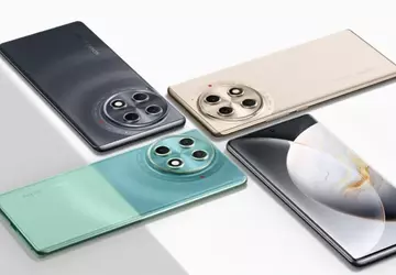 Tecno Camon 30S Pro: nowy flagowiec ...