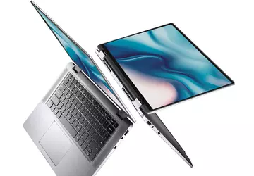 Dell przedstawił Latitude 9510 - Laptop ...