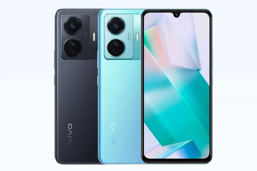 vivo T1 Pro: Snapdragon 778G, aparat 64 MP, ładowanie 66 W i Android 12 od 315 USD