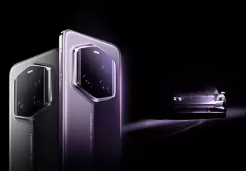 Honor oficjalnie zaprezentował Honor Magic7 RSR ...