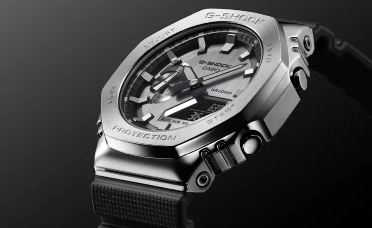 Casio wprowadza zegarek inspirowany The Mandalorian ...