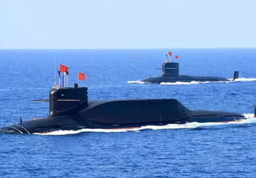 Chiny wykorzystują rosyjską technologię do budowy ...