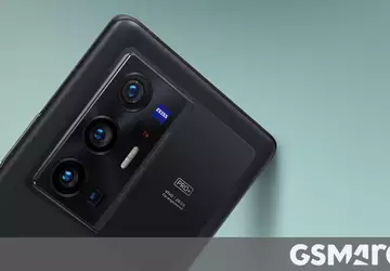 Vivo X80 Pro+ z Snapdragon 8 ...