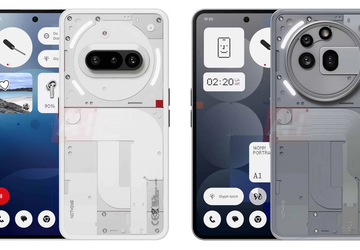 Smartfony Nothing Phone (3a) i (3a) ...