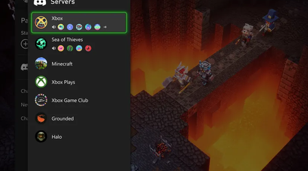 Możliwość streamowania, lepsza jakość nagrań wideo oraz rozmowy na Discord bezpośrednio z konsoli: Microsoft rozpoczyna wprowadzanie listopadowej aktualizacji dla konsol Xbox