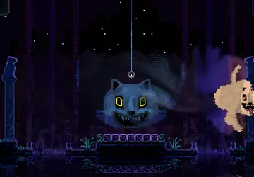 Deweloper Animal Well obiecuje skrócić czas ...