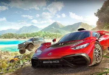 Forza Horizon 6 nie będzie dostępna ...