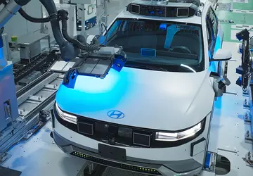 Hyundai Motor Group zainwestuje rekordowe 21 ...