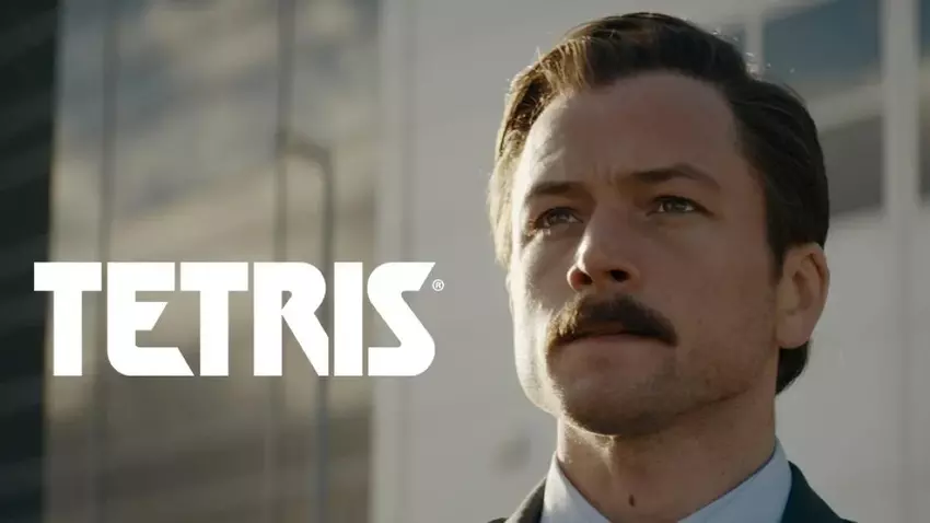 Autor The Tetris Effect: The Game that Hypnotised the World pozywa Apple i The Tetris Company za adaptację jego dzieła bez pozwolenia